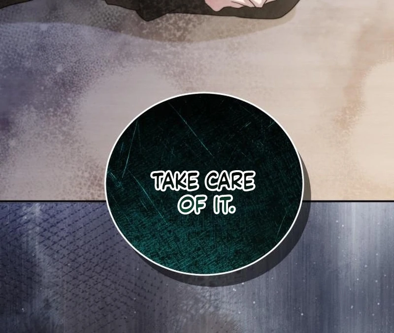 Gold Queen Chapter 21 - page 121
