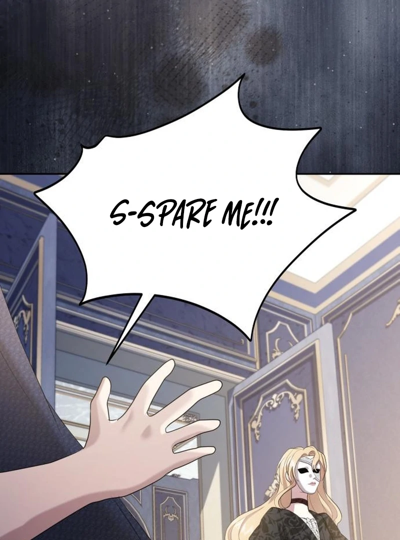 Gold Queen Chapter 21 - page 122