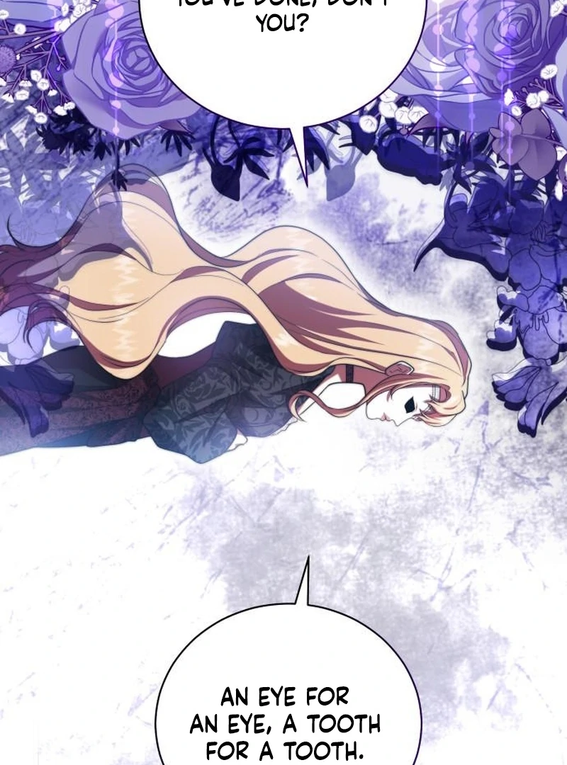 Gold Queen Chapter 21 - page 125