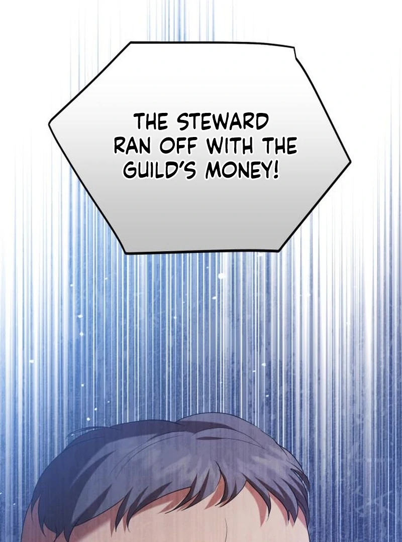 Gold Queen Chapter 21 - page 130