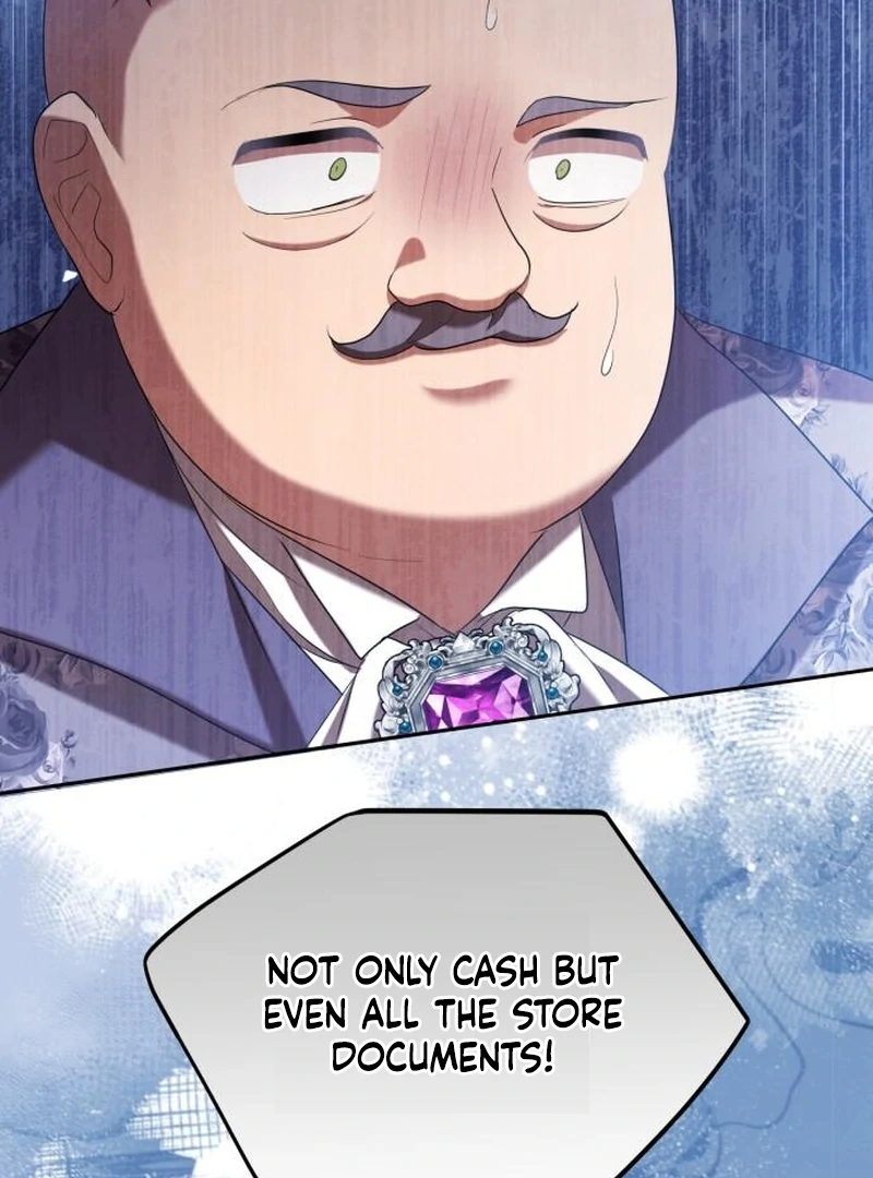 Gold Queen Chapter 21 - page 131