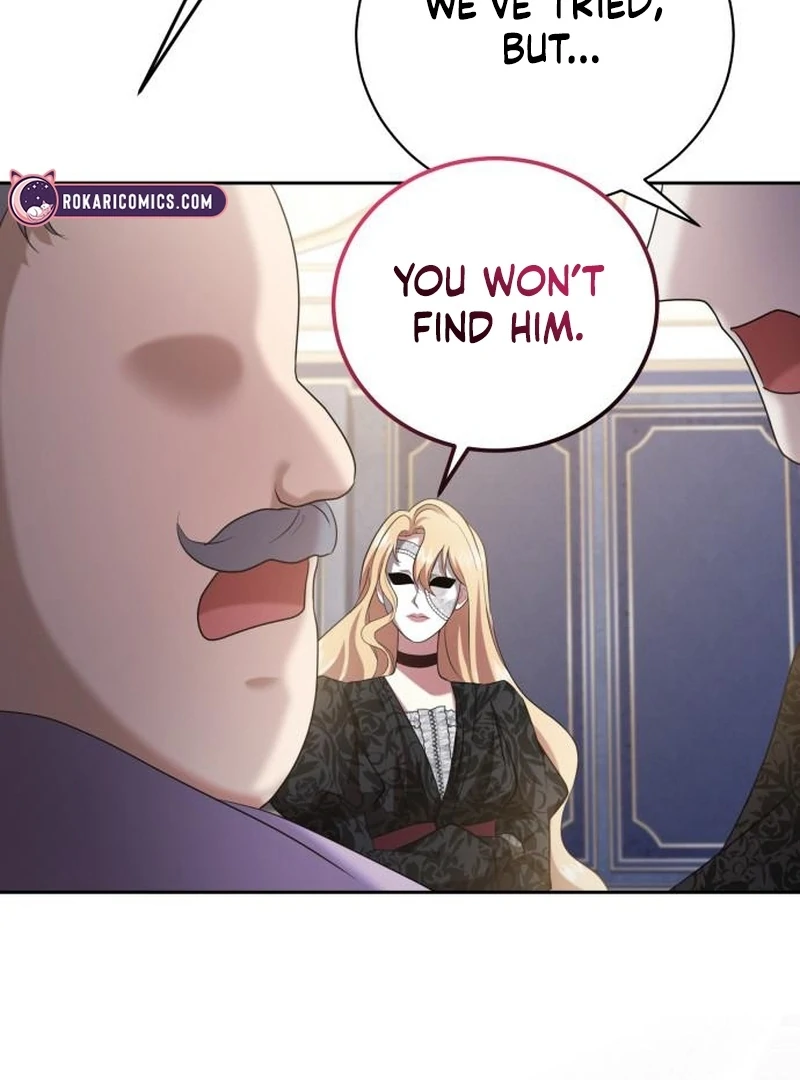 Gold Queen Chapter 21 - page 133