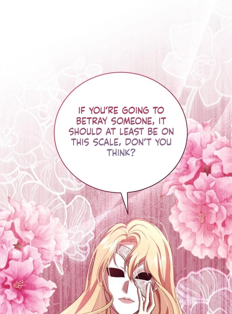 Gold Queen Chapter 21 - page 134