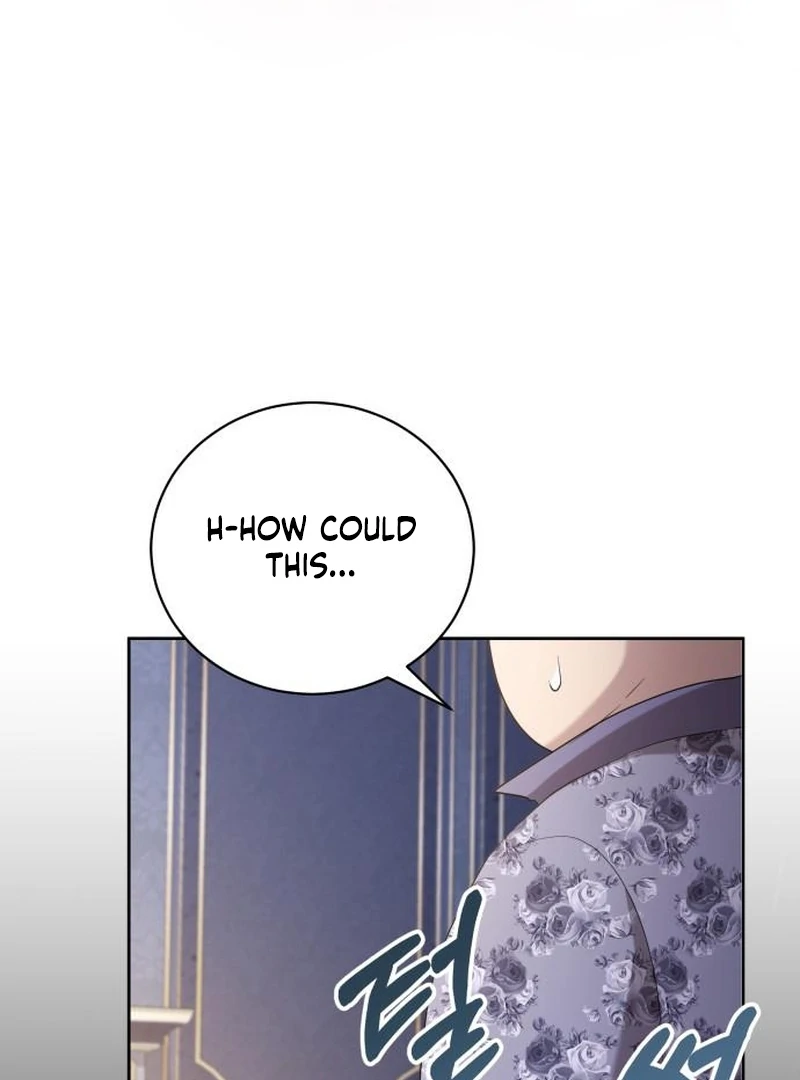 Gold Queen Chapter 21 - page 137