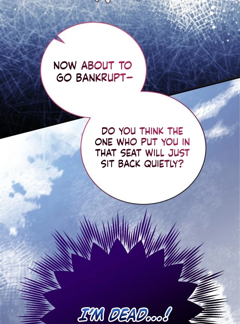 Gold Queen Chapter 21 - page 141