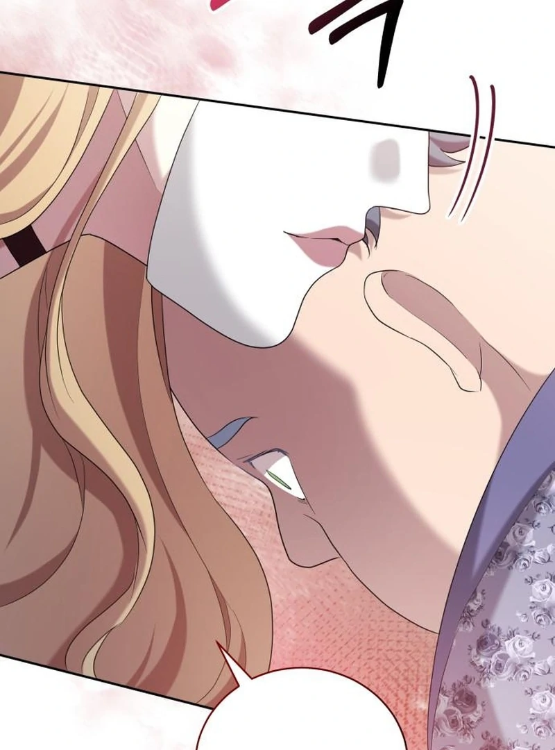 Gold Queen Chapter 21 - page 143
