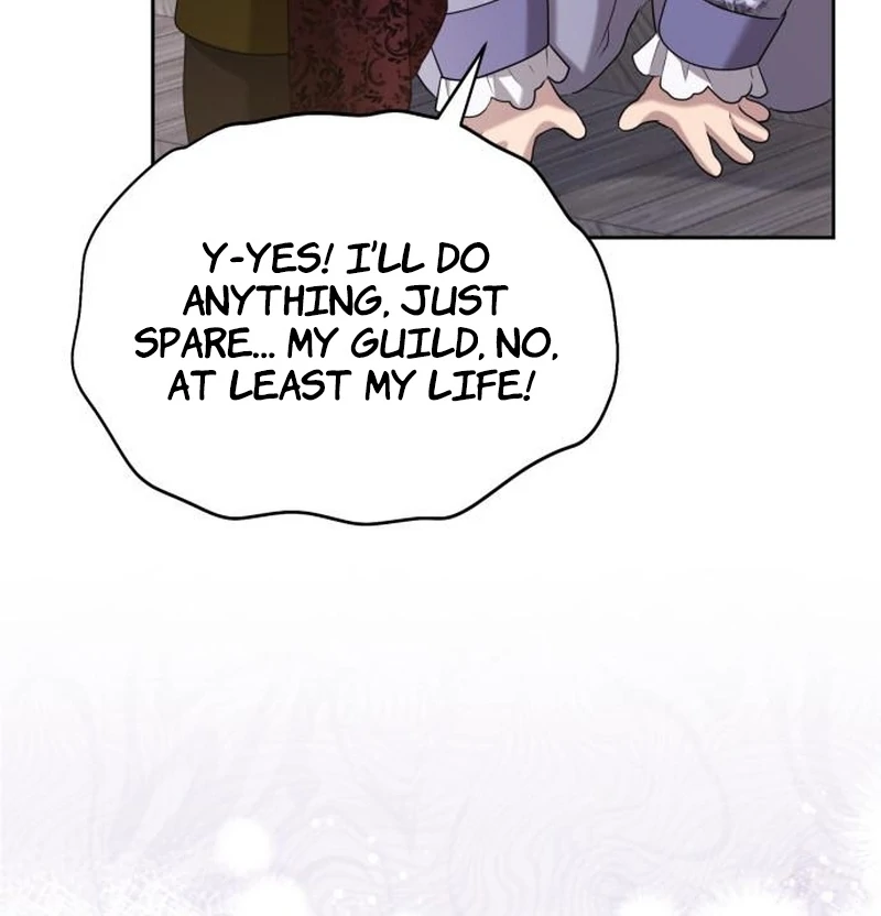Gold Queen Chapter 21 - page 146