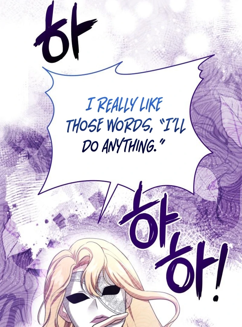 Gold Queen Chapter 21 - page 147