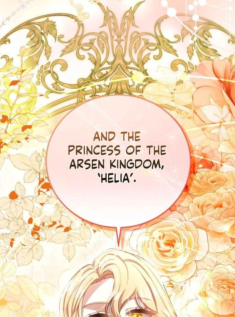 Gold Queen Chapter 21 - page 154