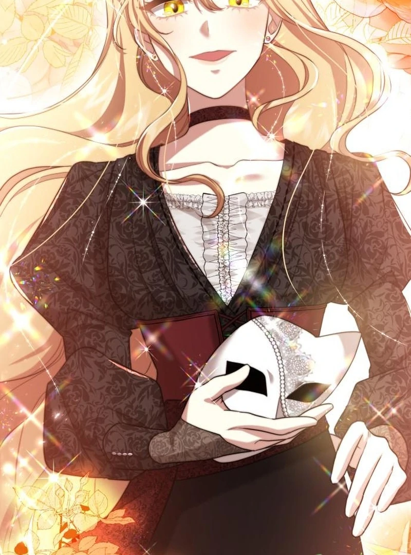Gold Queen Chapter 21 - page 155