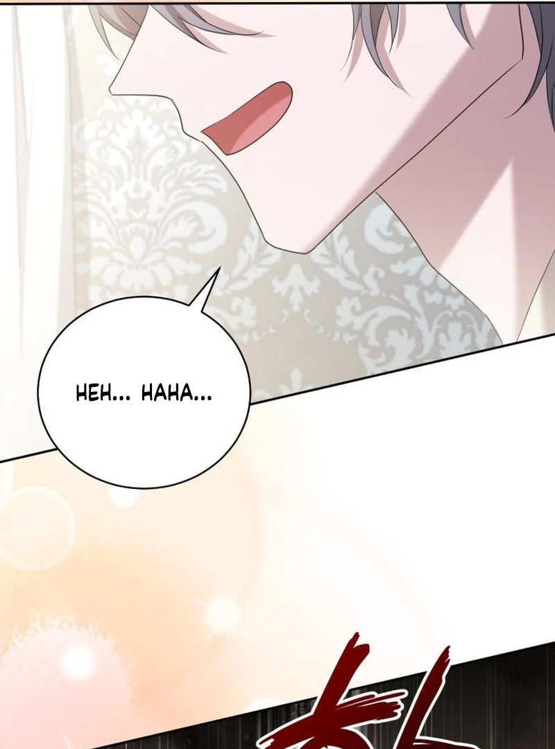 Gold Queen Chapter 21 - page 19