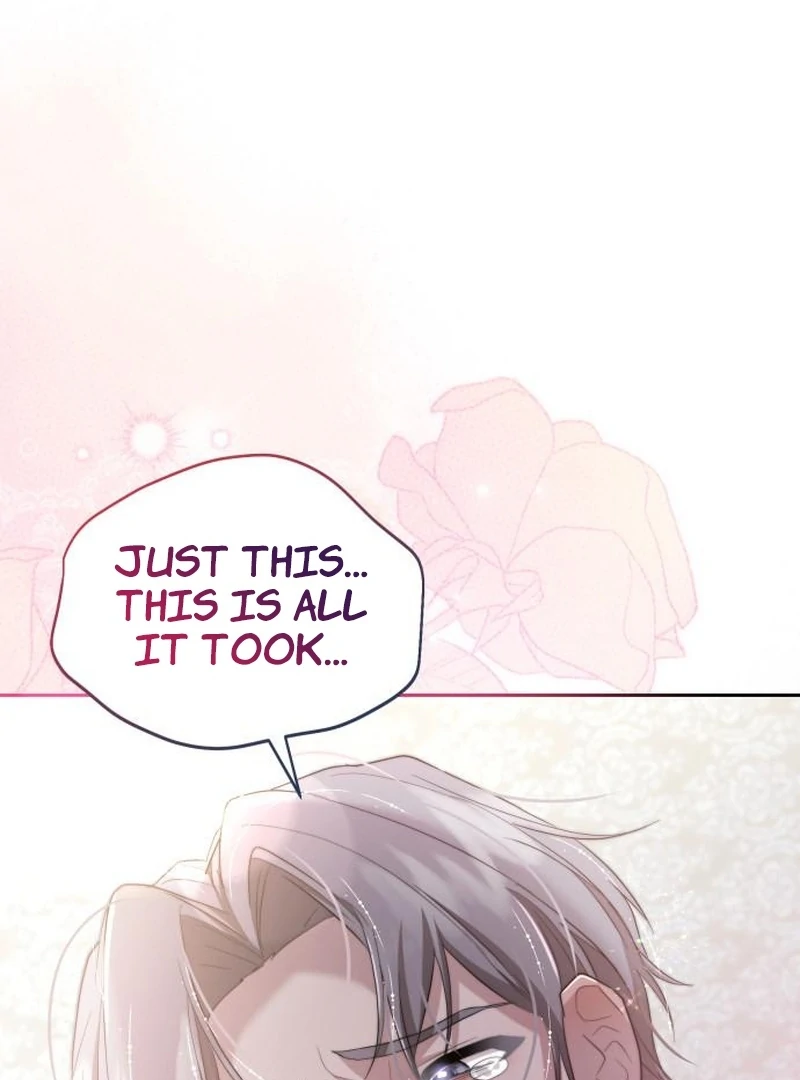 Gold Queen Chapter 21 - page 24