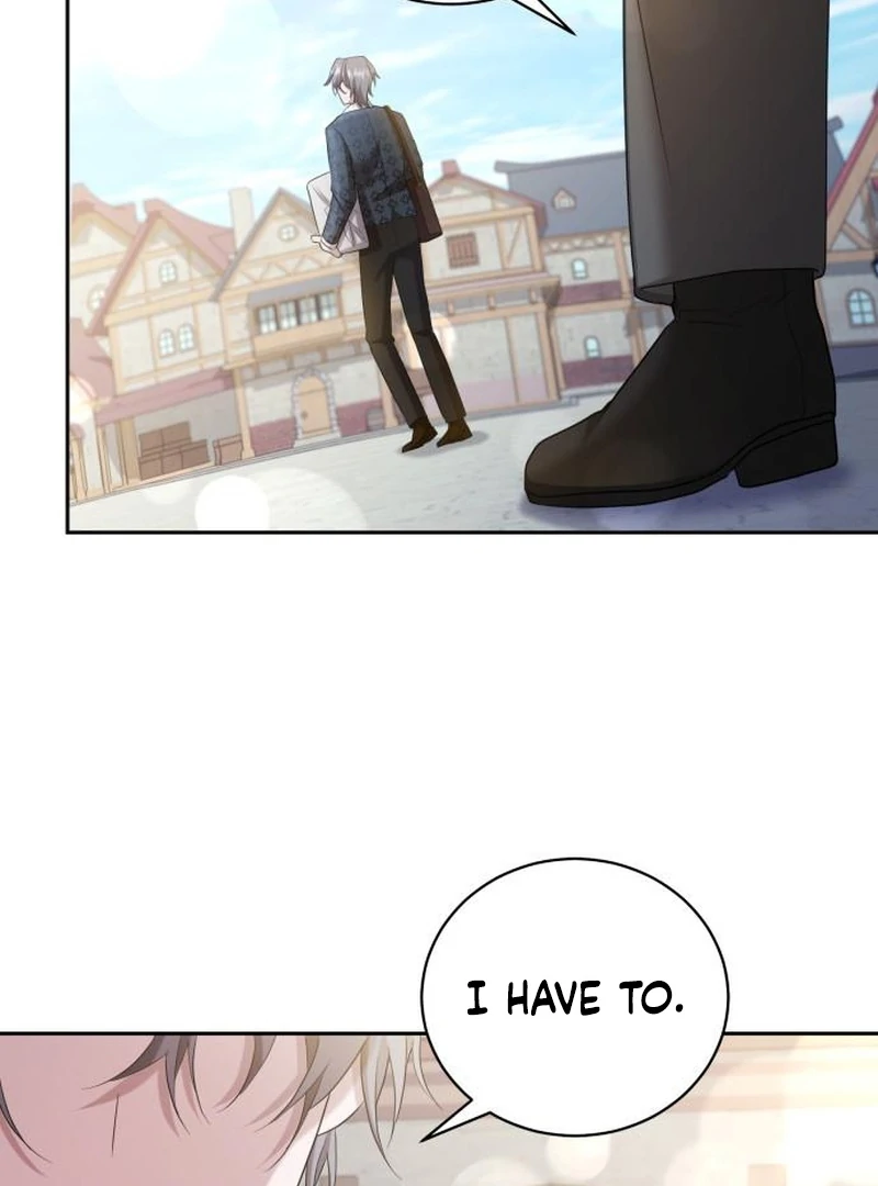 Gold Queen Chapter 21 - page 33