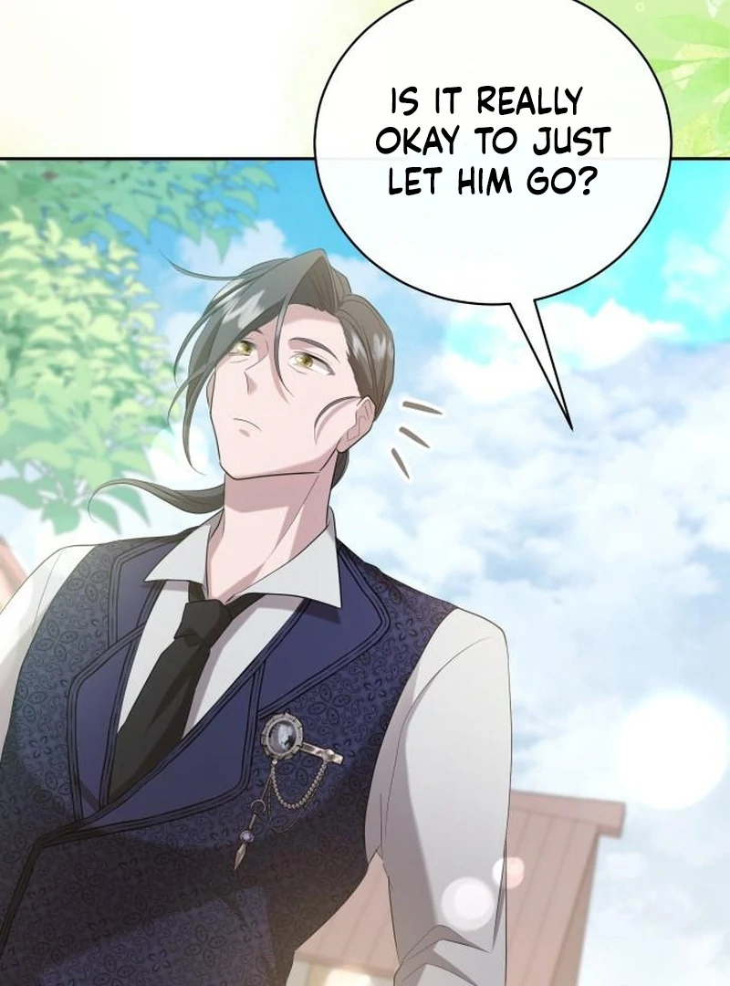 Gold Queen Chapter 21 - page 42
