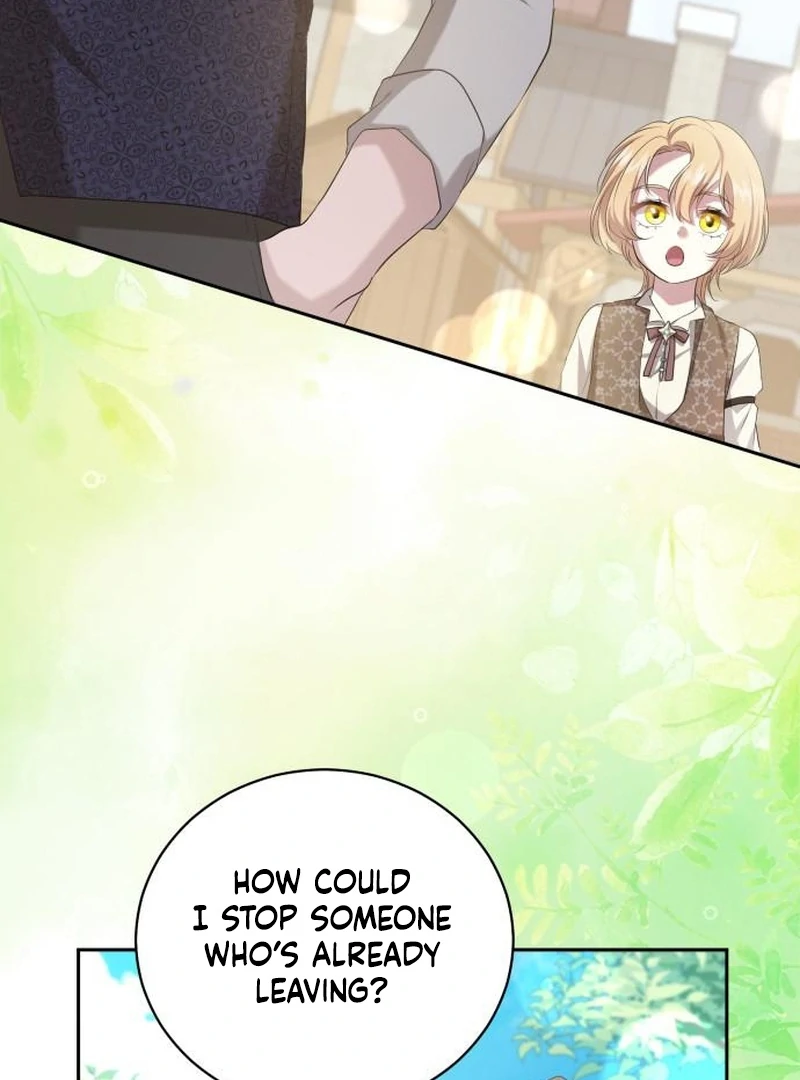 Gold Queen Chapter 21 - page 43