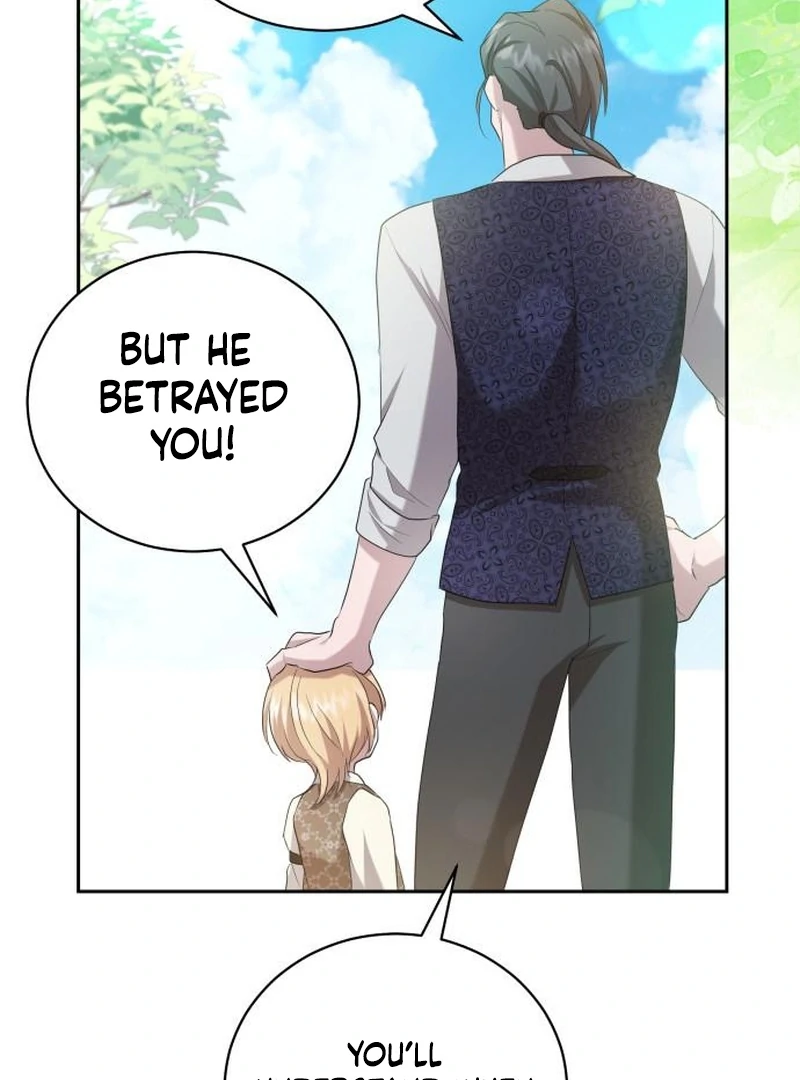 Gold Queen Chapter 21 - page 44