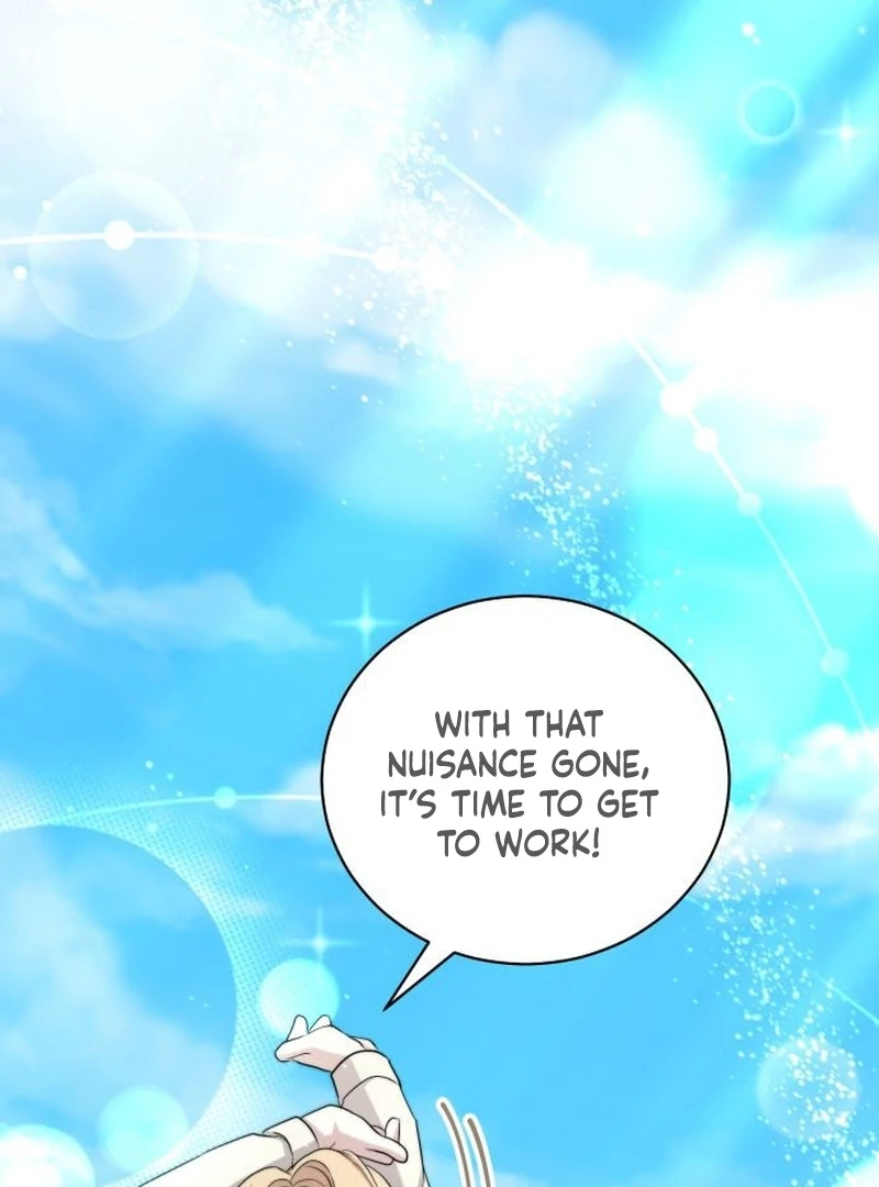 Gold Queen Chapter 21 - page 51