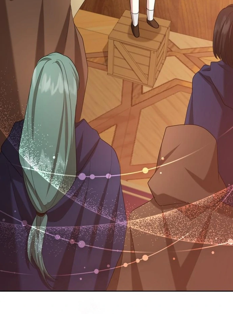 Gold Queen Chapter 21 - page 60
