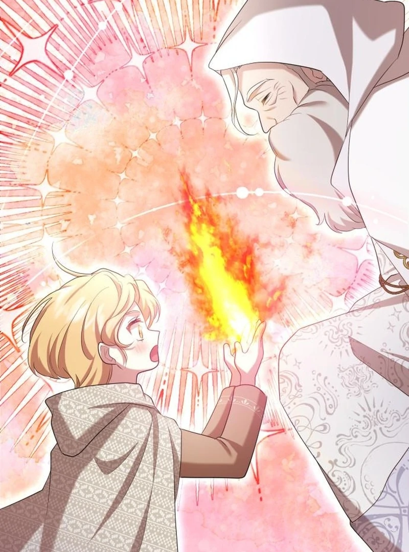 Gold Queen Chapter 21 - page 62