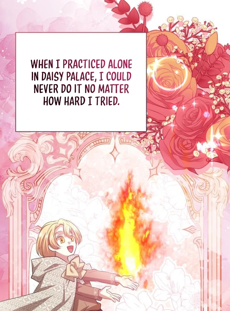 Gold Queen Chapter 21 - page 64