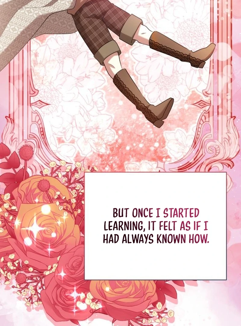 Gold Queen Chapter 21 - page 65