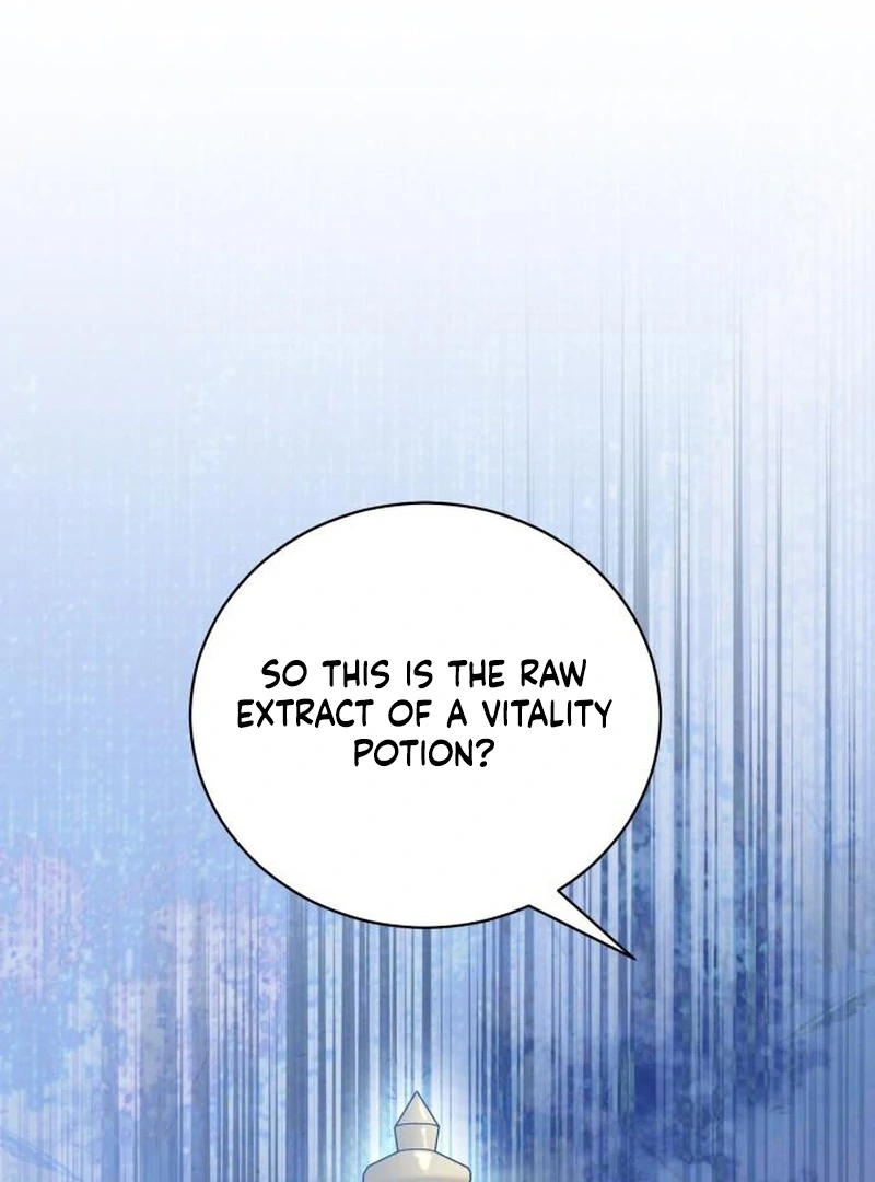 Gold Queen Chapter 21 - page 76