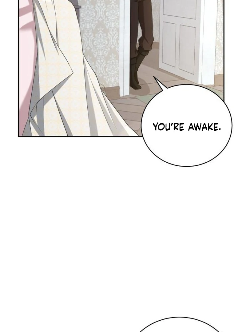 Gold Queen Chapter 21 - page 7