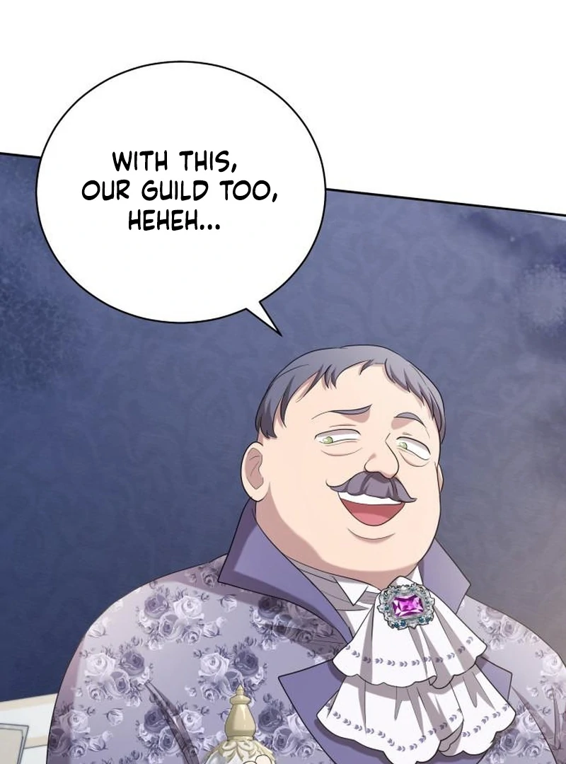 Gold Queen Chapter 21 - page 79