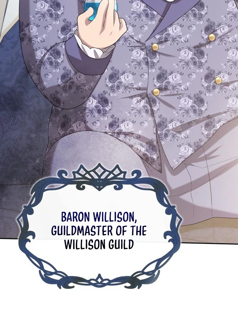 Gold Queen Chapter 21 - page 80