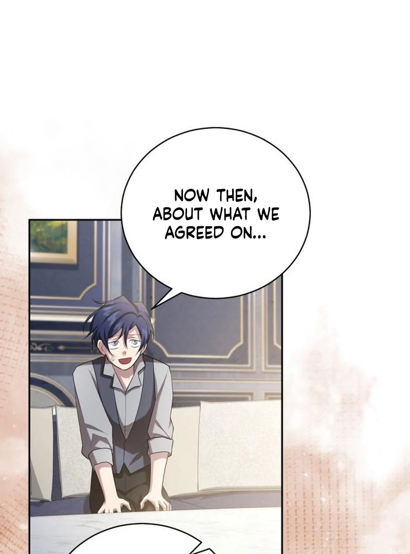 Gold Queen Chapter 21 - page 81