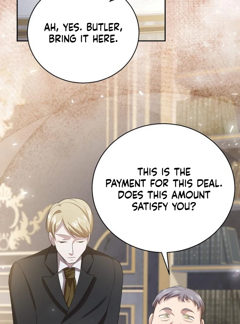Gold Queen Chapter 21 - page 82