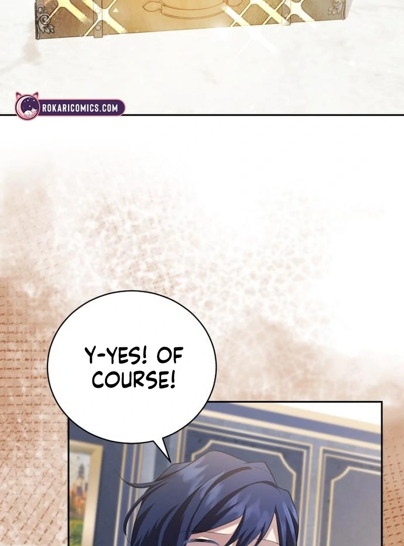 Gold Queen Chapter 21 - page 84