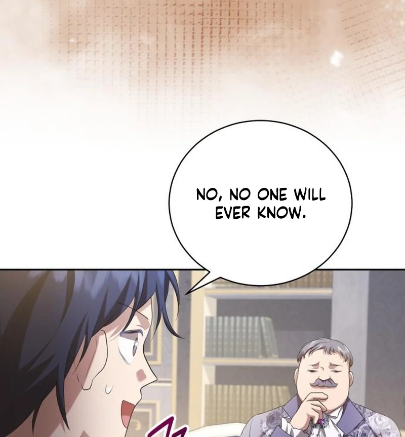 Gold Queen Chapter 21 - page 86