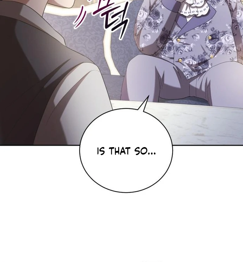 Gold Queen Chapter 21 - page 87