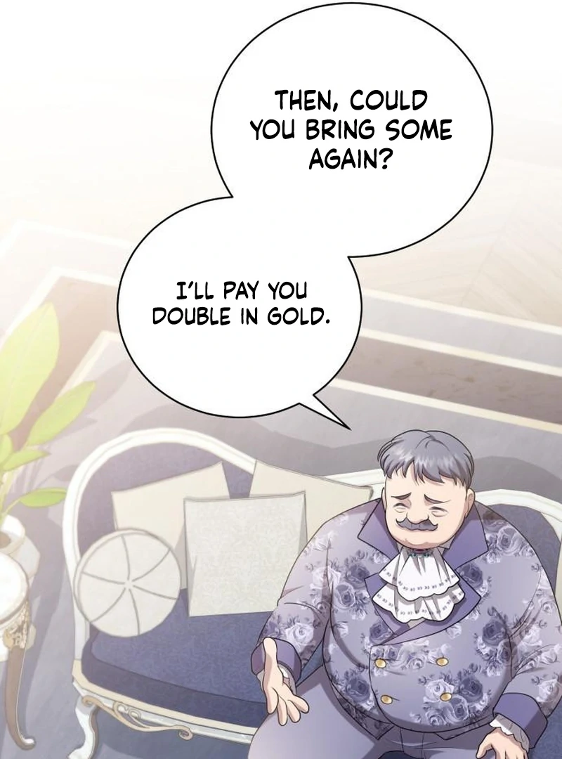 Gold Queen Chapter 21 - page 88