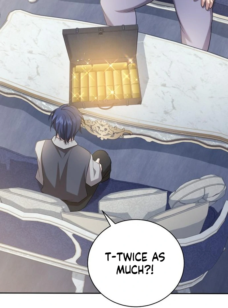 Gold Queen Chapter 21 - page 89