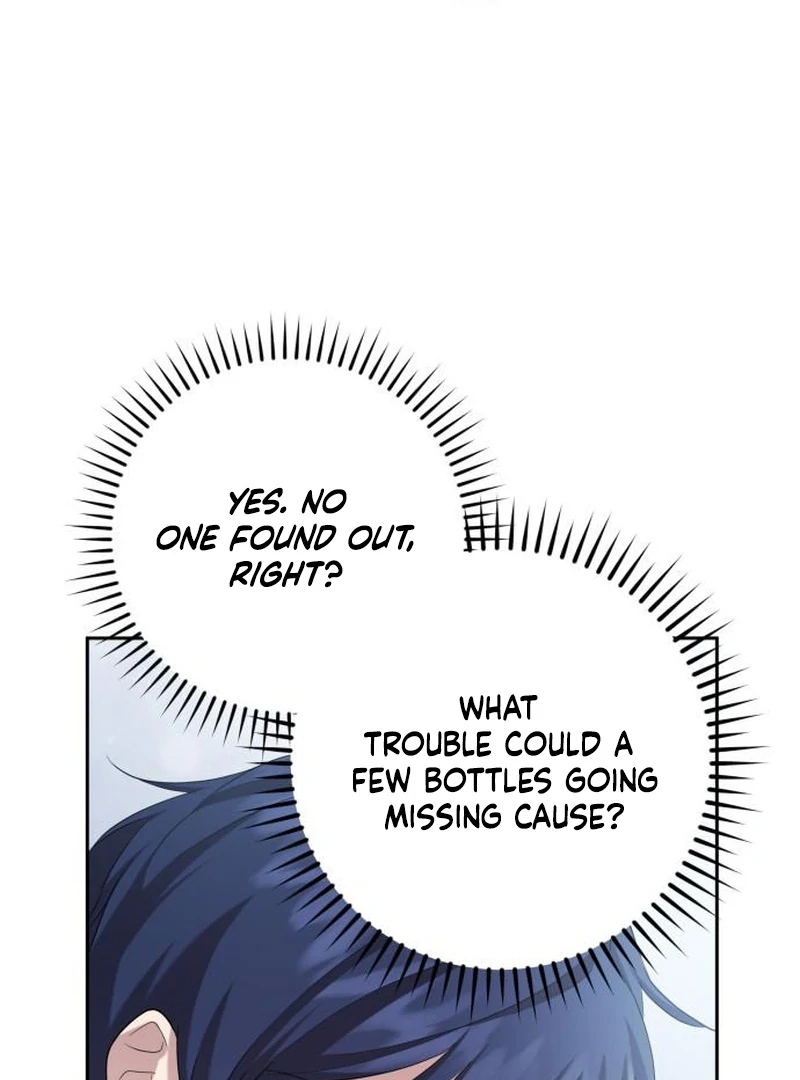 Gold Queen Chapter 21 - page 90