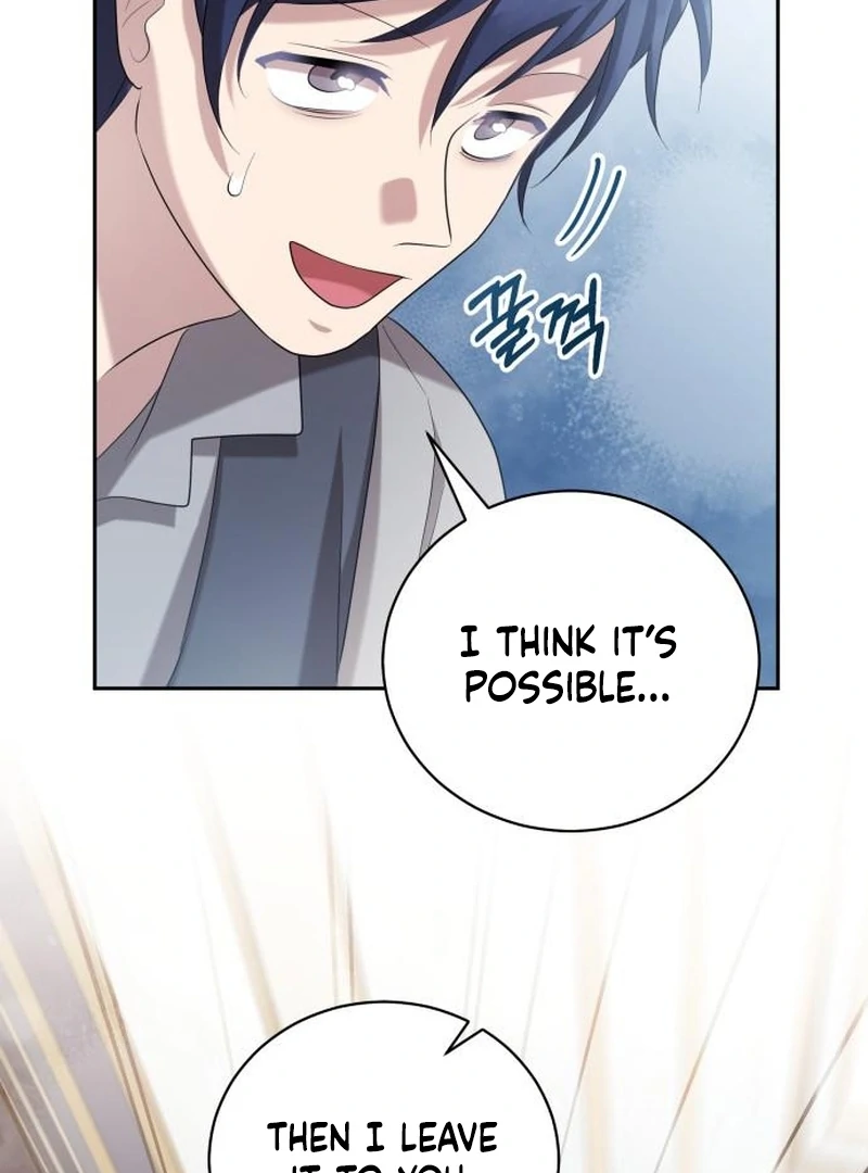 Gold Queen Chapter 21 - page 91