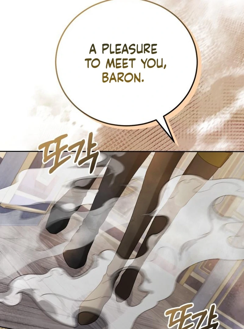 Gold Queen Chapter 21 - page 97