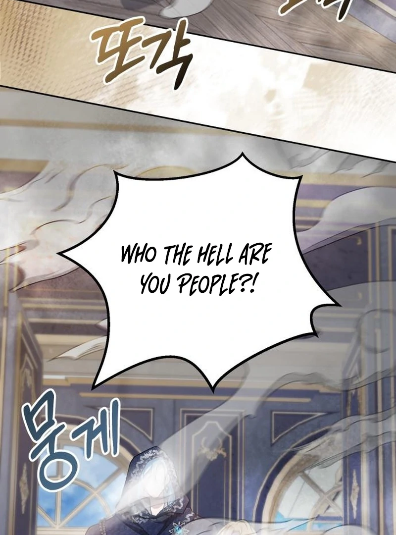 Gold Queen Chapter 21 - page 98