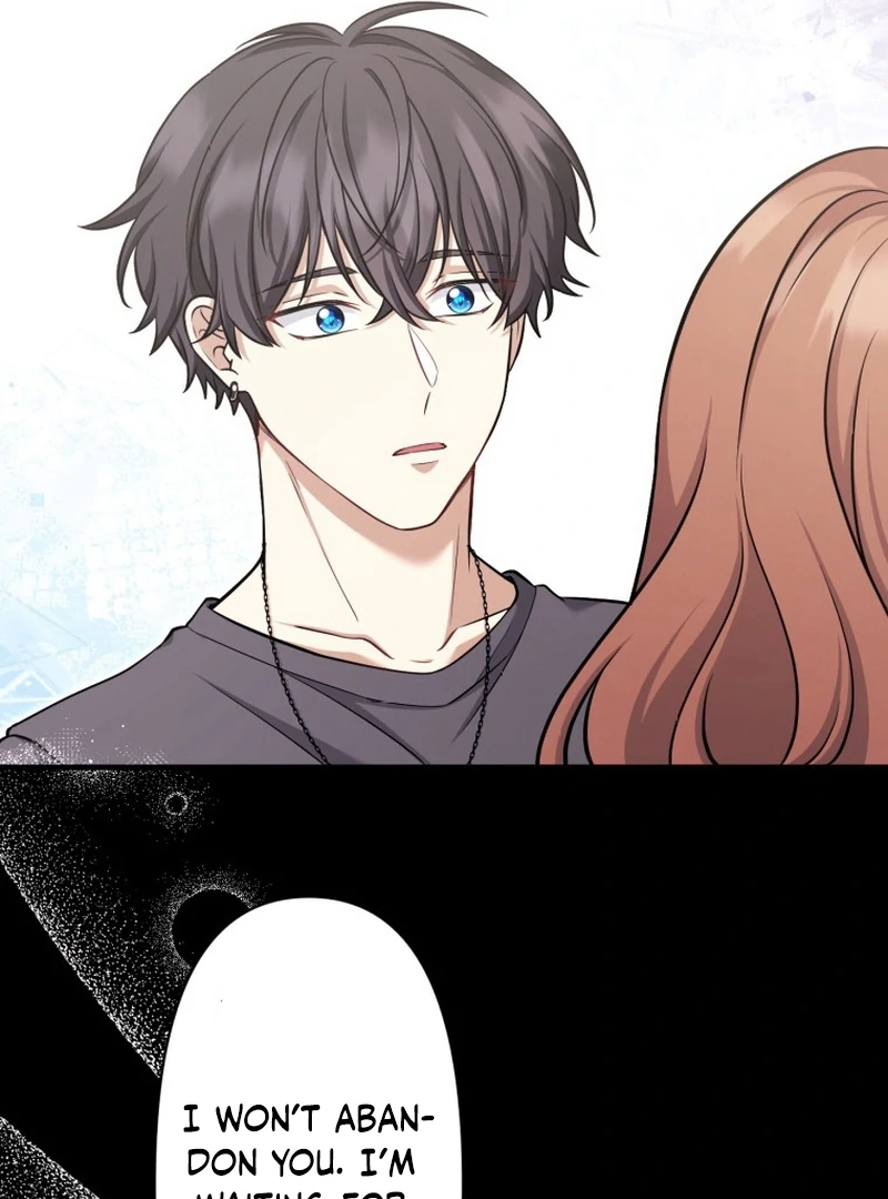 The Stray Cat Who Doesn’t Know the Greatest Love Song Chapter 15 - page 103