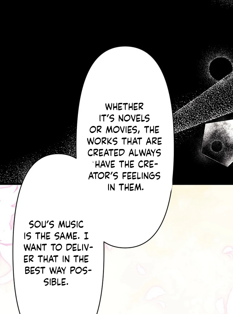 The Stray Cat Who Doesn’t Know the Greatest Love Song Chapter 15 - page 105