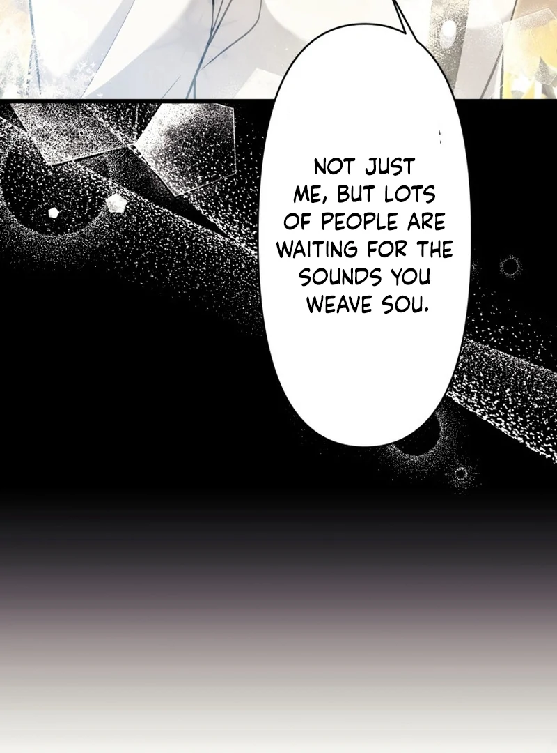 The Stray Cat Who Doesn’t Know the Greatest Love Song Chapter 15 - page 107