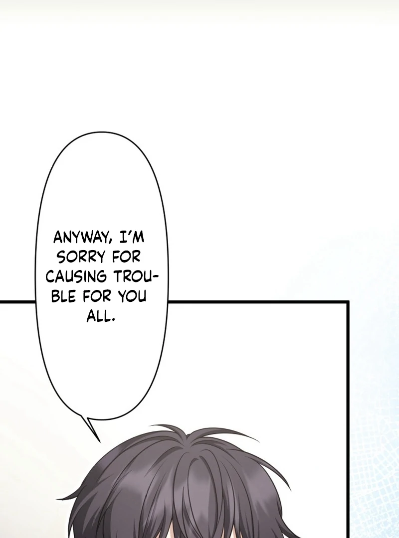The Stray Cat Who Doesn’t Know the Greatest Love Song Chapter 15 - page 108