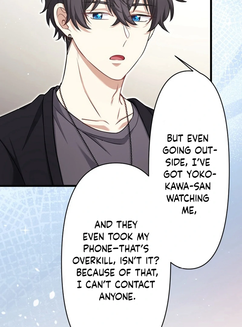 The Stray Cat Who Doesn’t Know the Greatest Love Song Chapter 15 - page 109