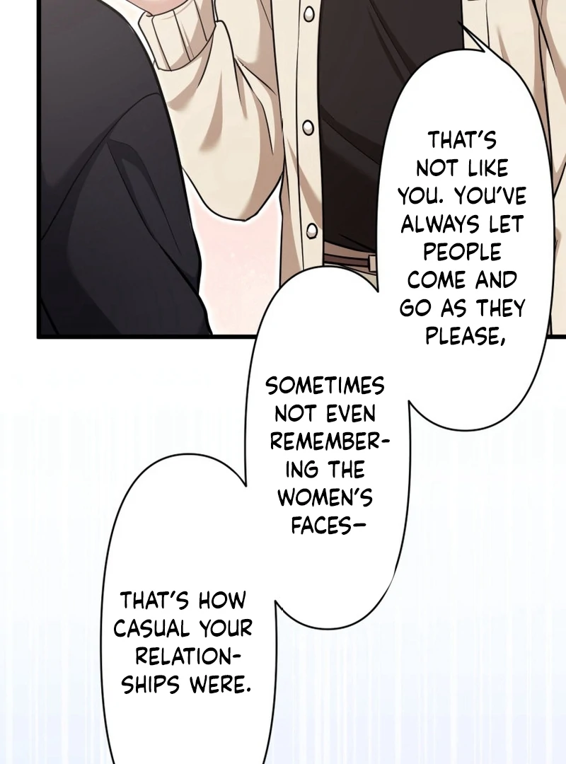 The Stray Cat Who Doesn’t Know the Greatest Love Song Chapter 15 - page 111