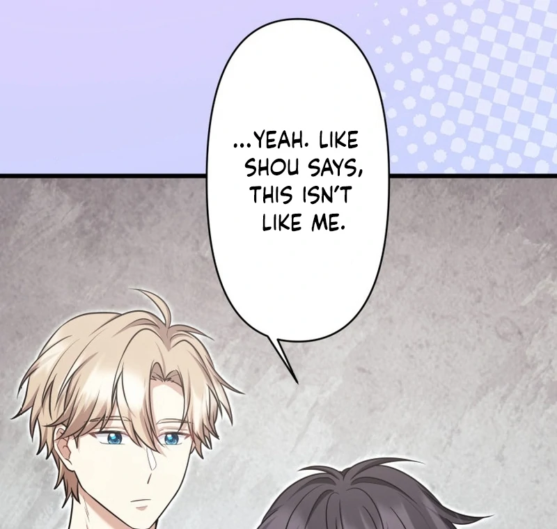 The Stray Cat Who Doesn’t Know the Greatest Love Song Chapter 15 - page 114
