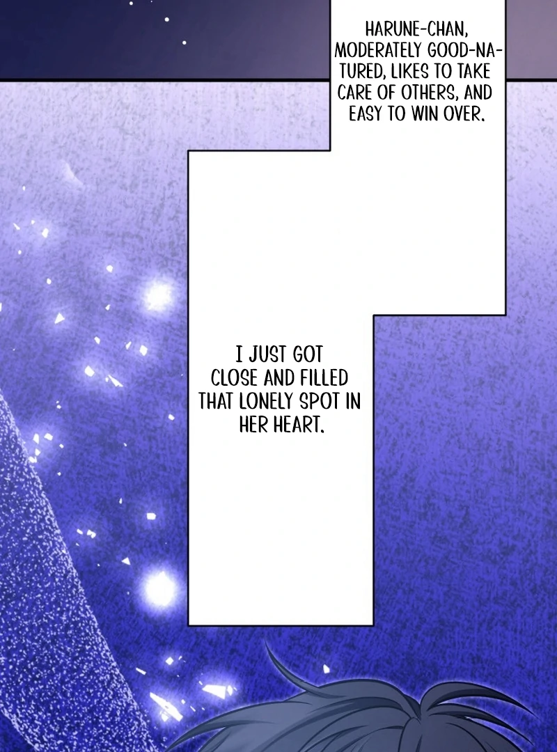 The Stray Cat Who Doesn’t Know the Greatest Love Song Chapter 15 - page 121