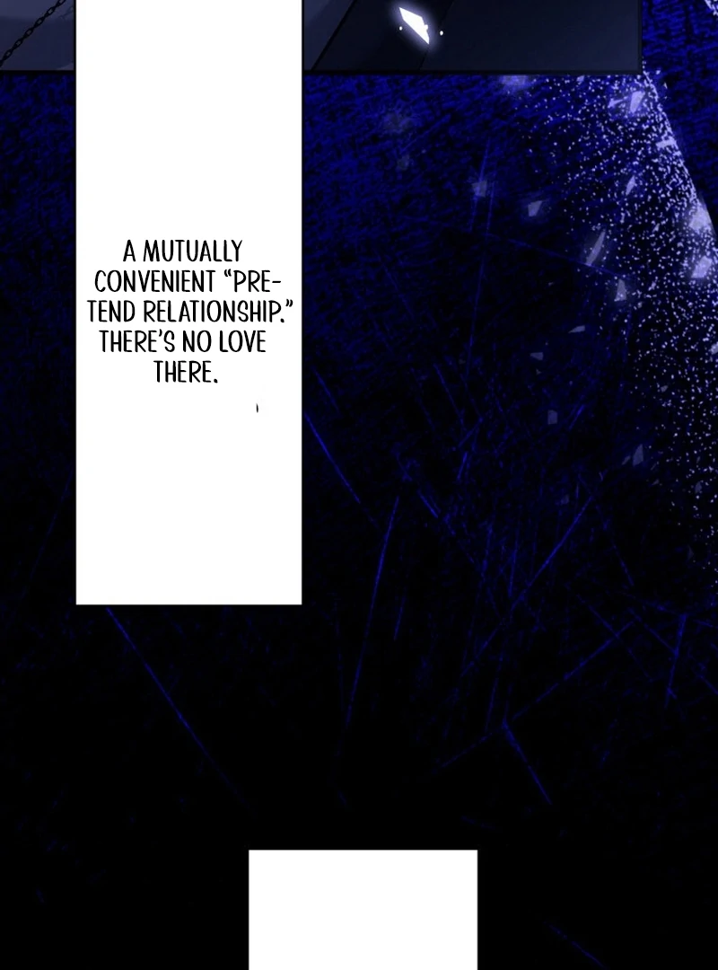 The Stray Cat Who Doesn’t Know the Greatest Love Song Chapter 15 - page 123
