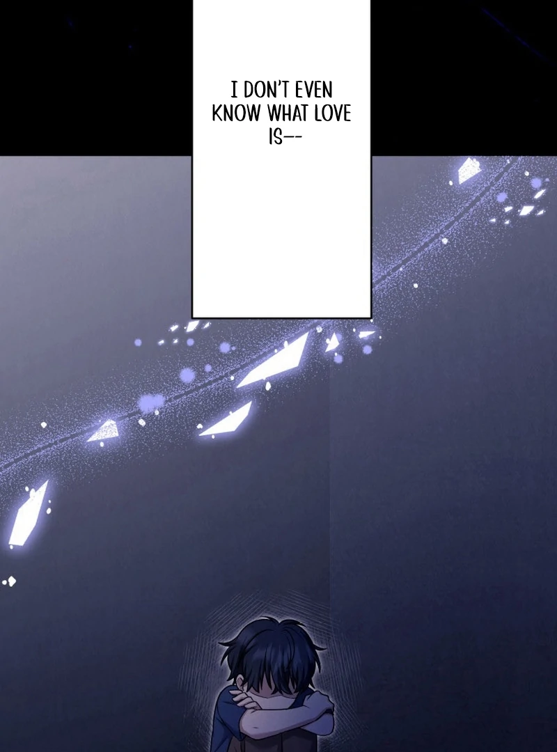 The Stray Cat Who Doesn’t Know the Greatest Love Song Chapter 15 - page 124